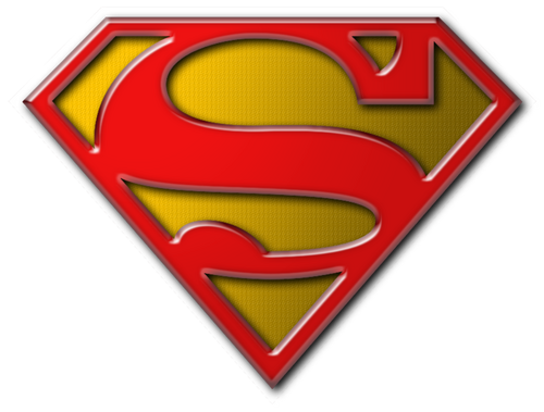 Image - Superman Logo.png - TV Database Wiki