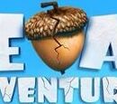 Ice Age Adventures