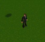 Walk the Plank emote
