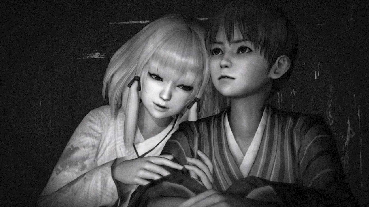 fatal frame project zero pc download free