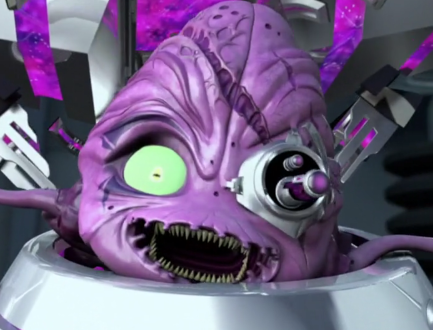 kraang subprime toy