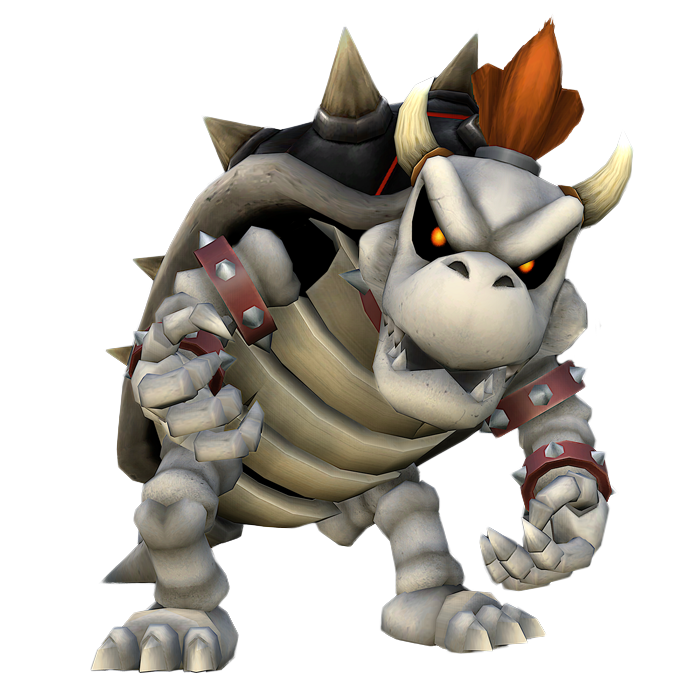 shf bowser