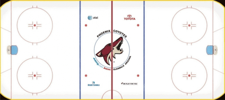 Arizona Coyotes - Ice Hockey Wiki