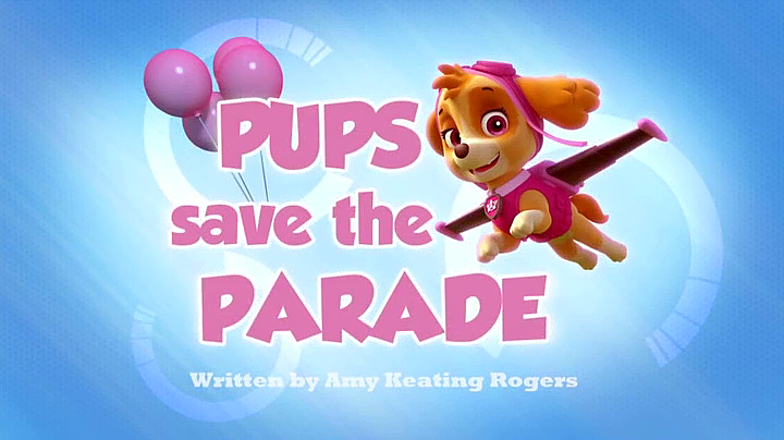 paw patrol: pups save ace