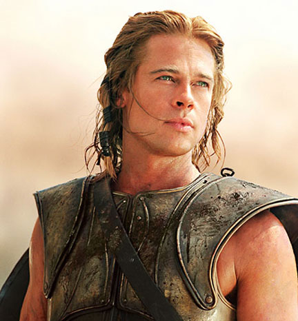 Johnny Depp es mas guapo que Brad Pitt