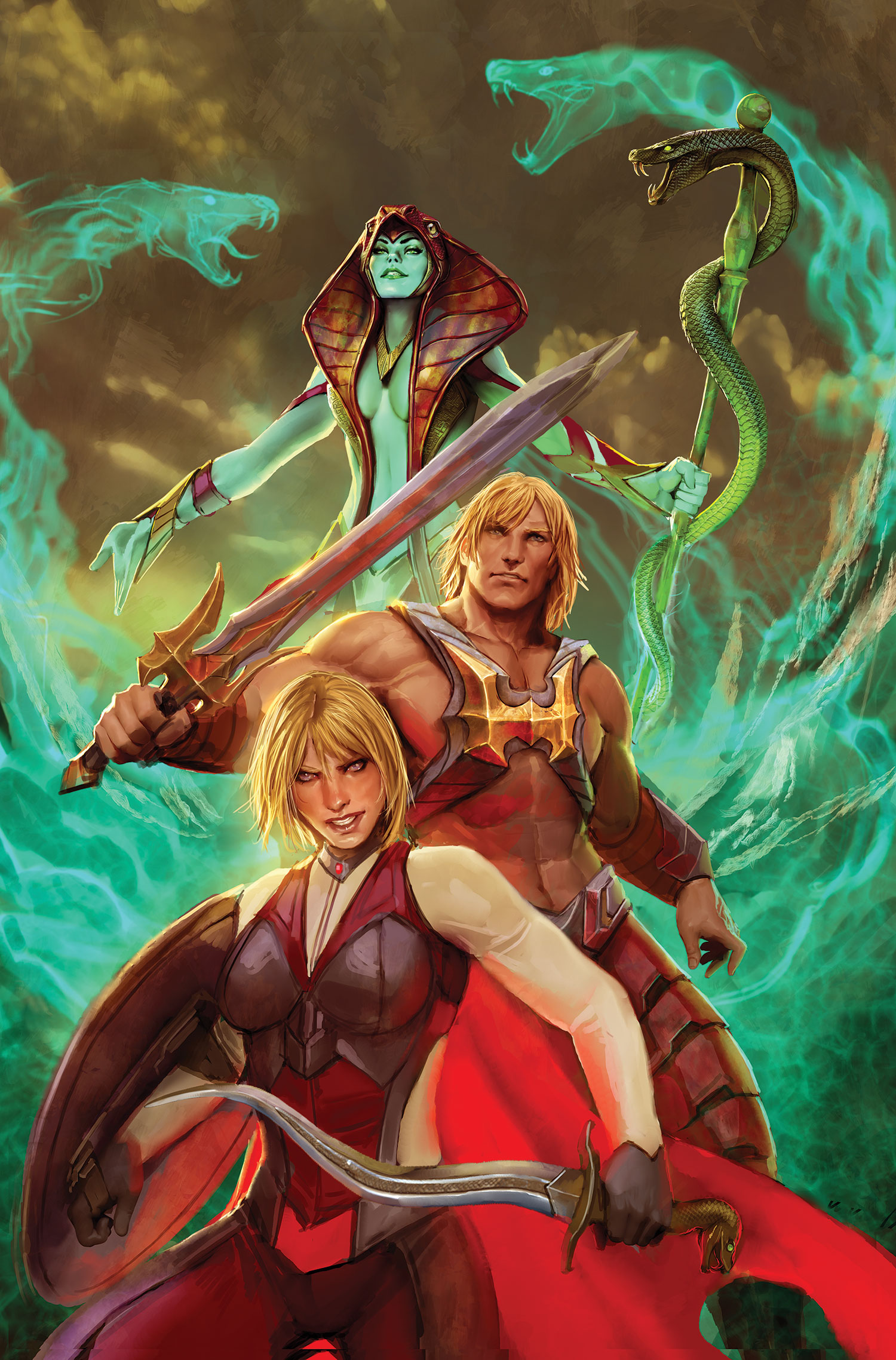 He Man And The Masters Of The Universe He Man And The Masters Of The Universe