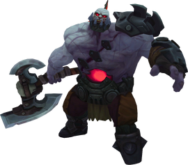 Sion Render