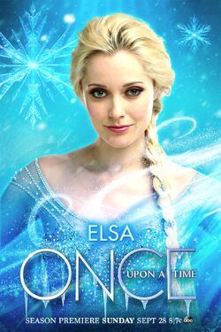 Elsa-Frozen-OuAT
