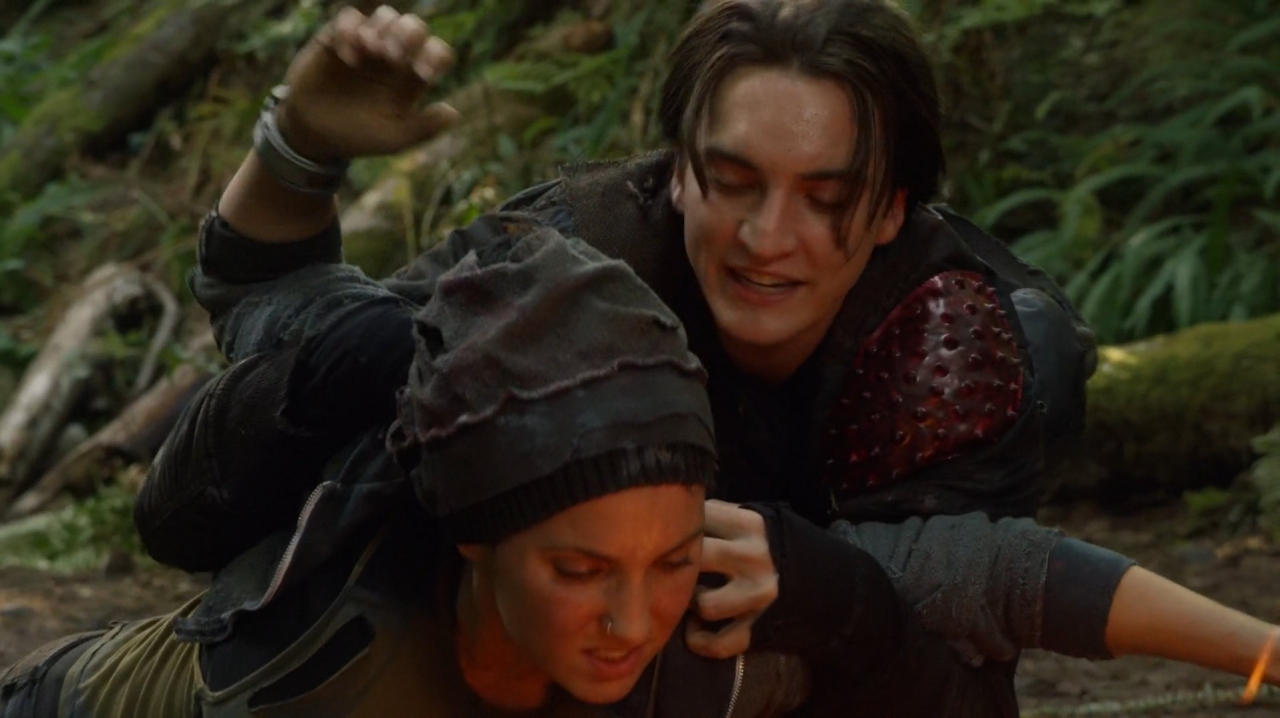 John Murphy - The 100 Wiki - Wikia