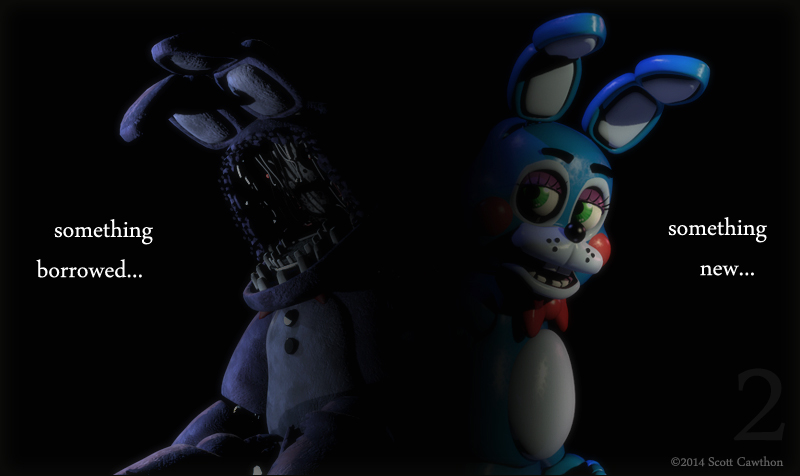 Nightshift at Fredbear's, Five Nights at Freddy's Fanon Wiki