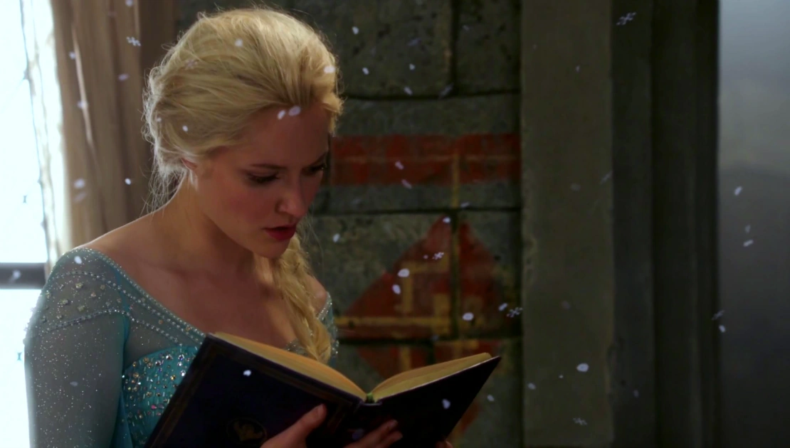 A Tale of Two Sisters Once Upon a Time Wiki