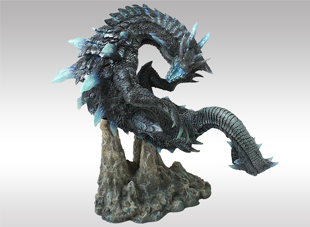 alatreon figure builder