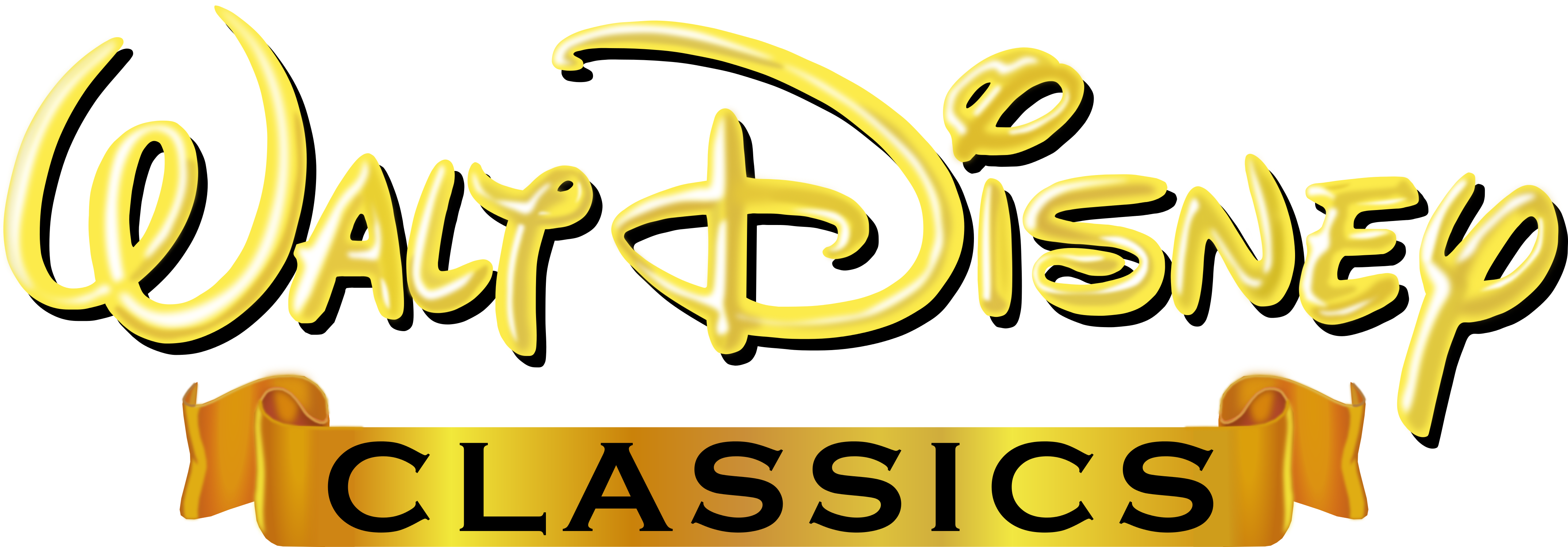 Image Walt Disney Classics 2000 Logopng Disneywiki 