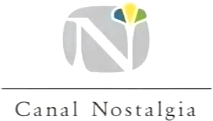 Canal Nostalgia Logopedia, the logo and branding site