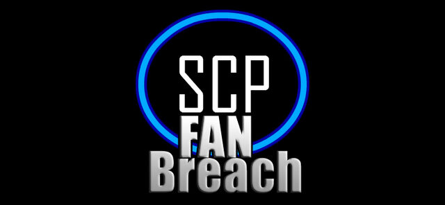 SCP Foundation Secure copy SCP – Containment Breach Wiki Logo