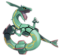 [Guía] Mega-Evoluciones incluidas en Pokémon Rubí Omega & Zafiro Alfa  120px-Rayquaza