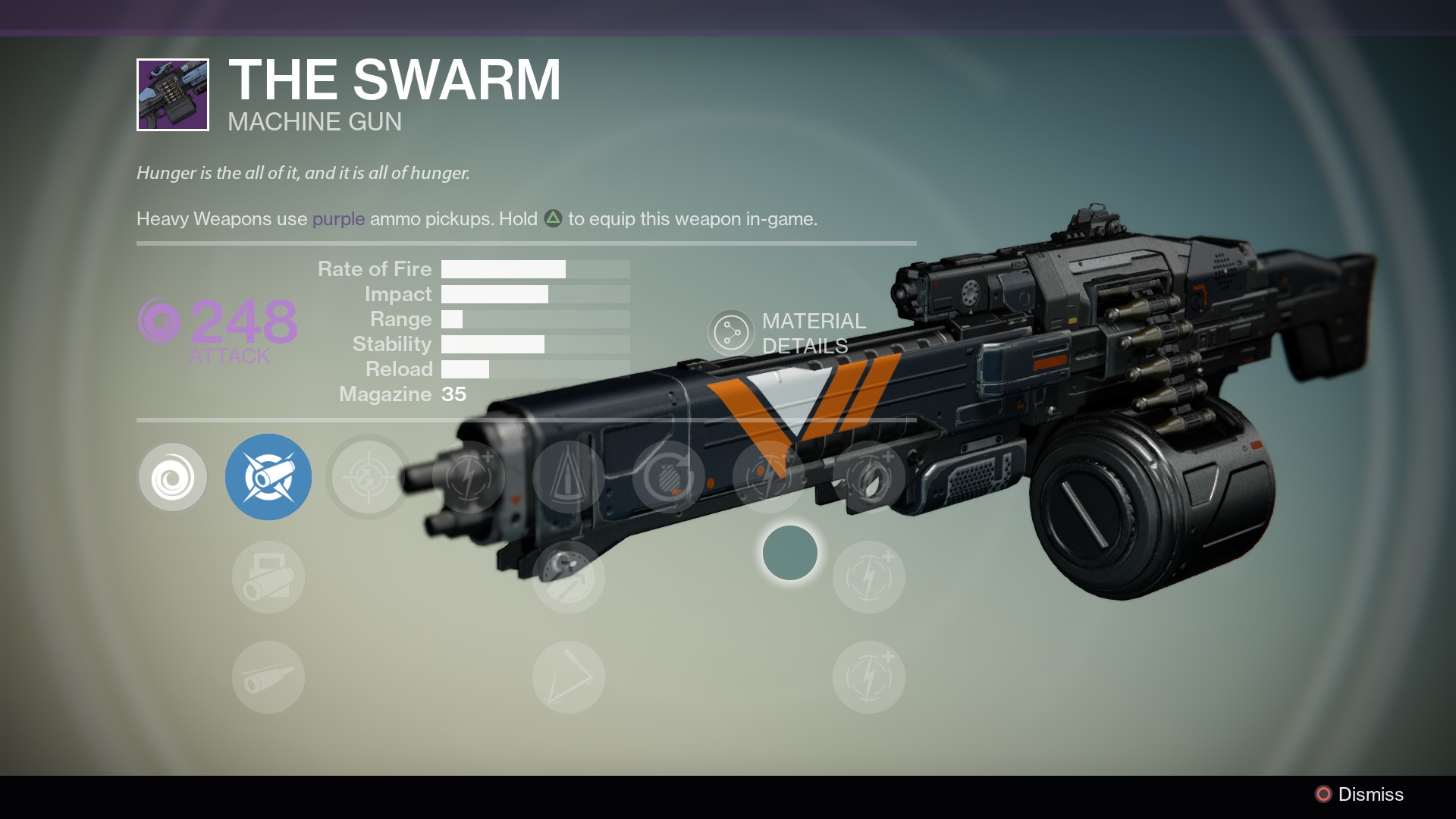 Cabal Slots Fullen Cabal Slots Fullen