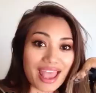 ExoticJess Jessica Lizama nude 125