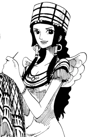 Musse one piece