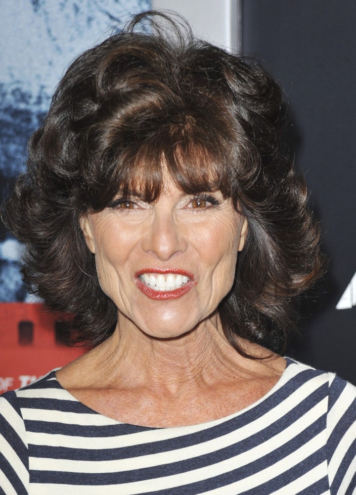 Adrienne Barbeau Net worth, House, Car, Salary, Husband & Family