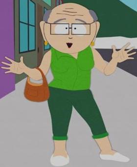 south park porn mr garison black girl with pink pussy