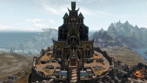 Dragonsreach