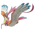 Mega-Pidgeot