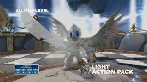 Knight Light – Skylanders Wiki - Skylanders von A-Z, Spyro's Adventure