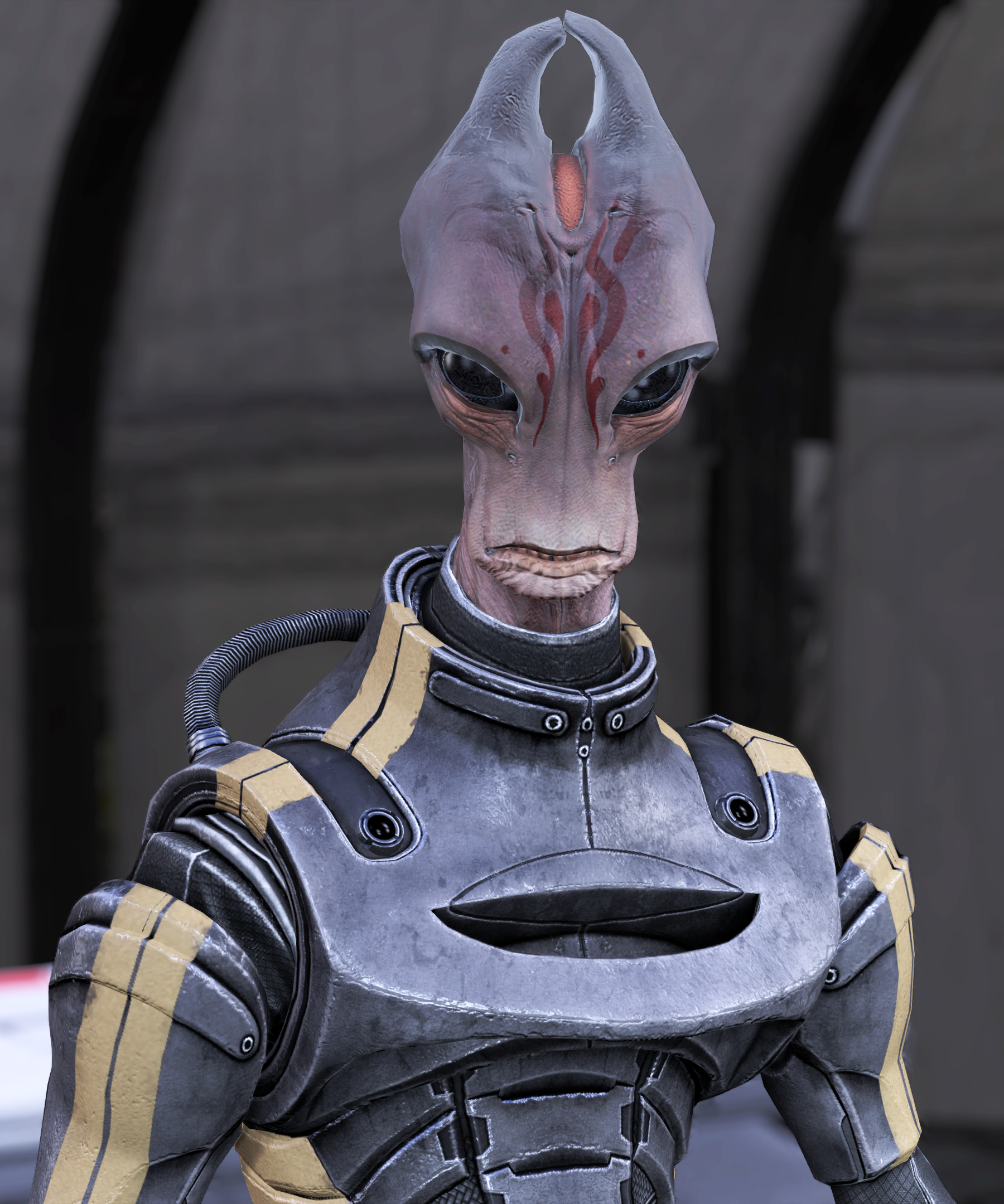 Commander Rentola Mass Effect Wiki Mass Effect, Mass Effect 2, Mass