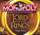 Lord of the Rings Trilogy Edition