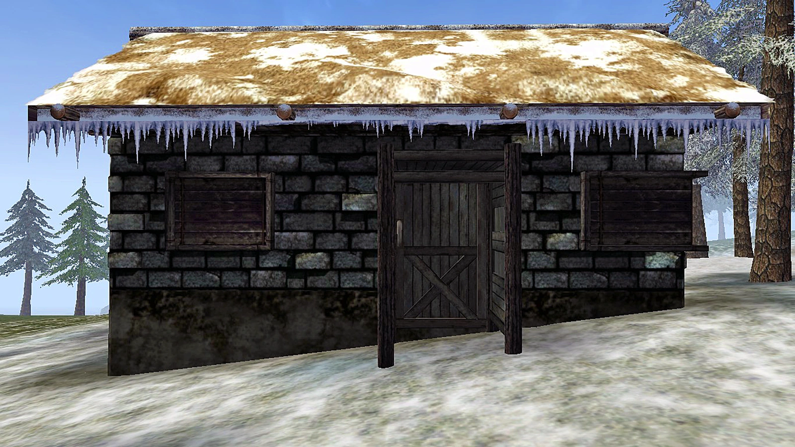 Raven Rock, Sabinus Oranius' House The Elder Scrolls Wiki