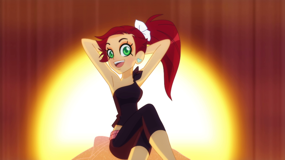 Image - Auriana3.png - Lolirock Wiki