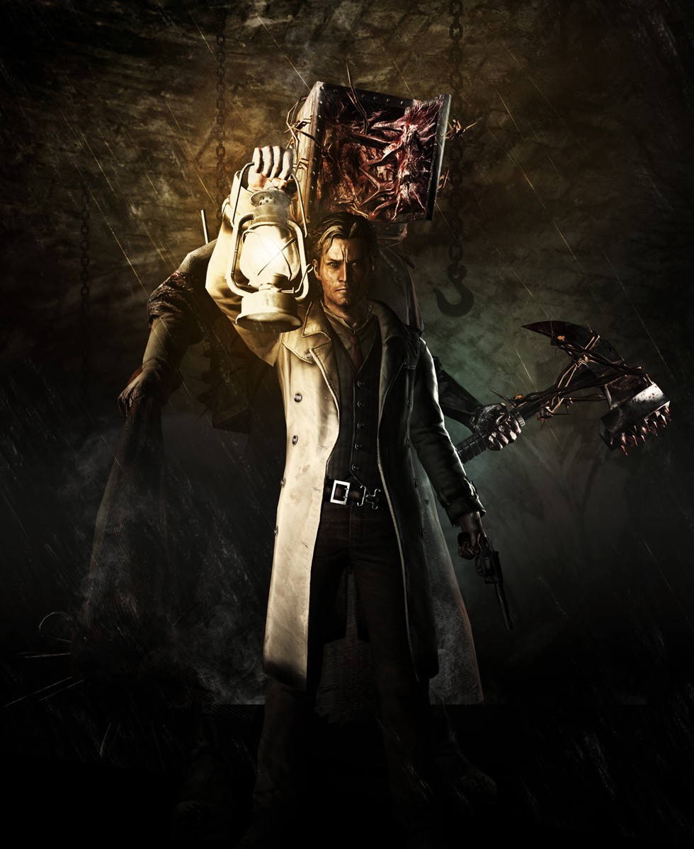 The Evil Within download the last version for ios