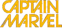 captain marvel 2 logo png