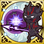 FFAB Souleater - Cecil Legend SR