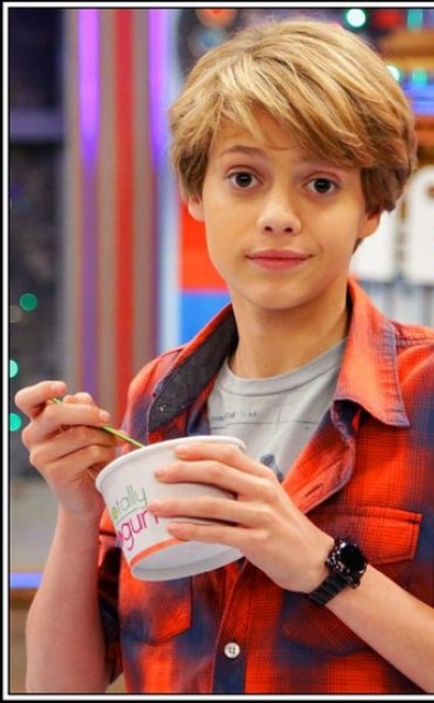 Image Henryfroyo Henry Danger Wiki 