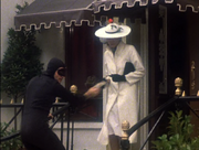 Ladyholidaytheft