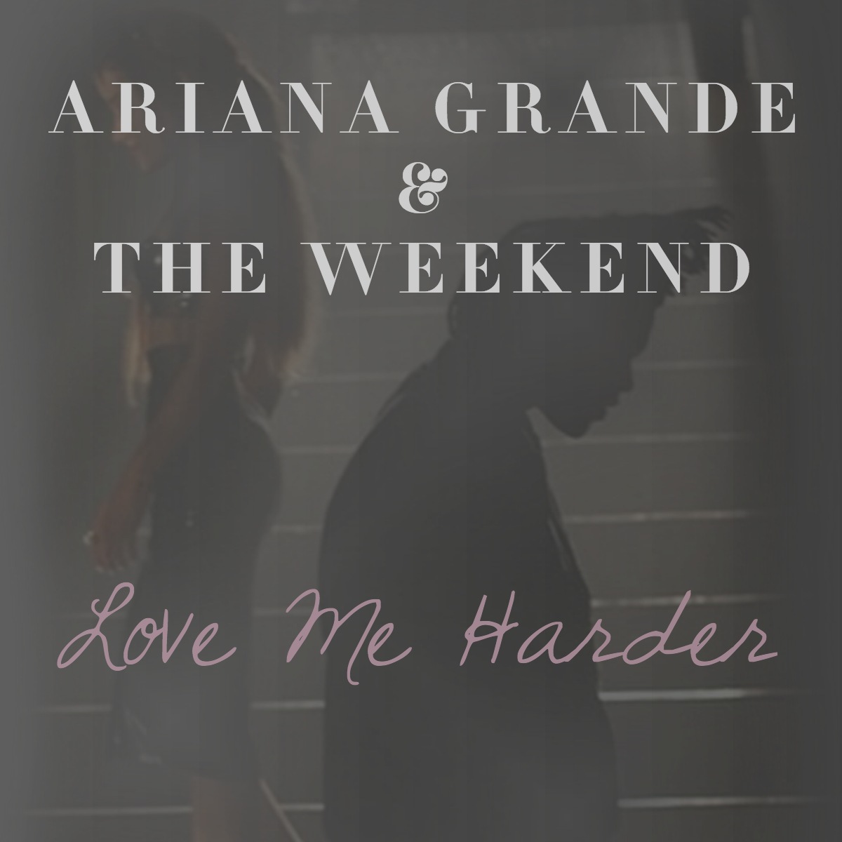 love me harder ariana grande free download