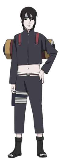 Sai - The Last