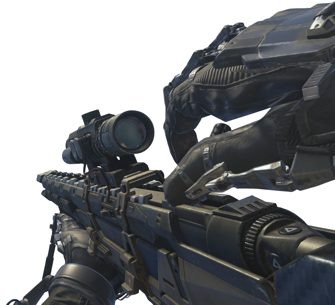 Image MORS reloading AW.png The Call of Duty Wiki Black Ops II