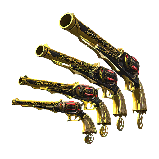 bayonetta weapons