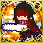 FFAB Splattercombo - Vincent Legend SR+