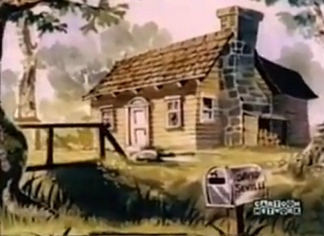 Seville House - Munkapedia, the Alvin and the Chipmunks Wiki