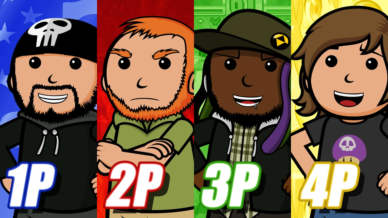 Image Super Best Friends Play.jpg Best Friends Wiki