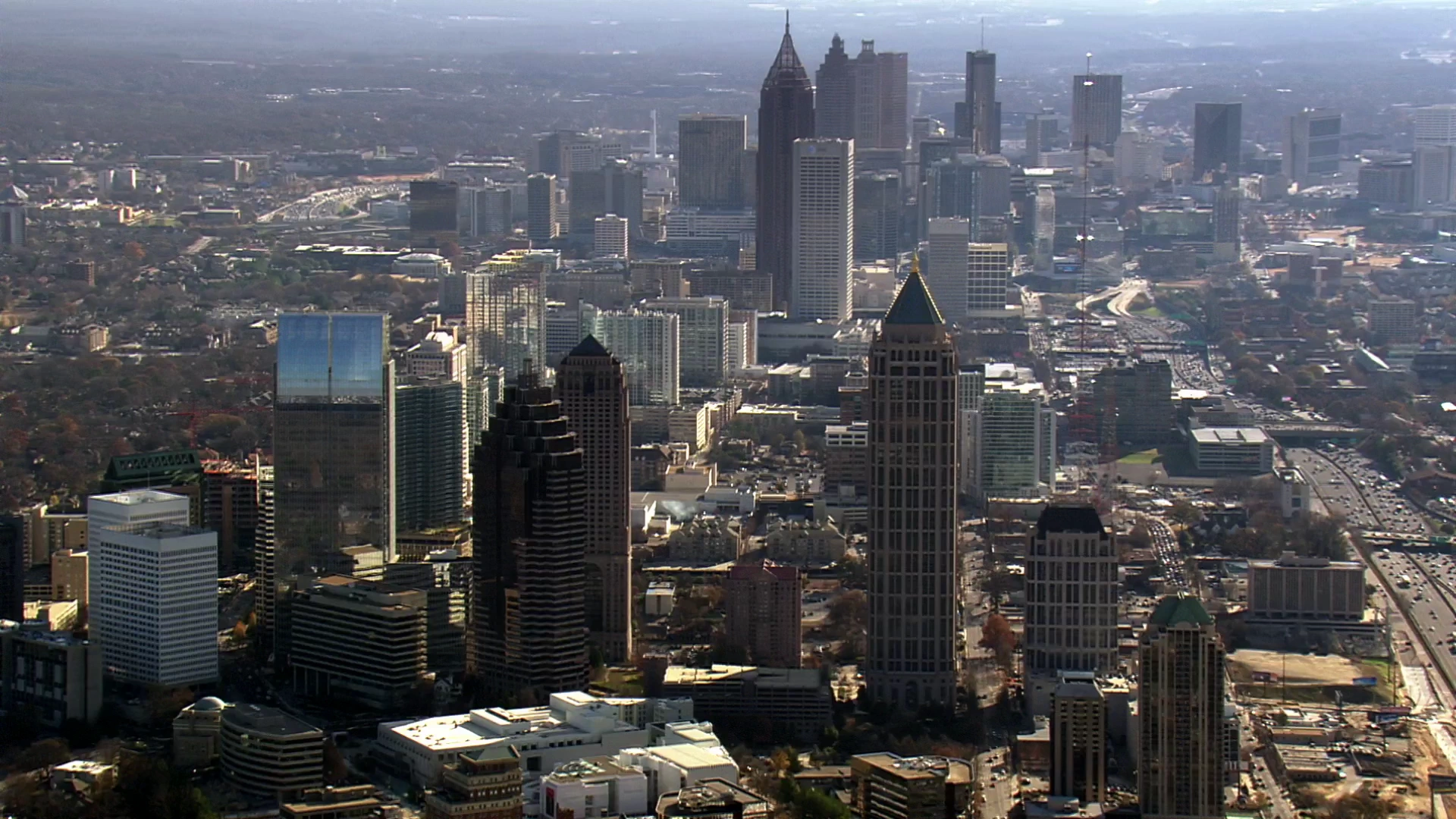 Atlanta Marvel Cinematic Universe Wiki