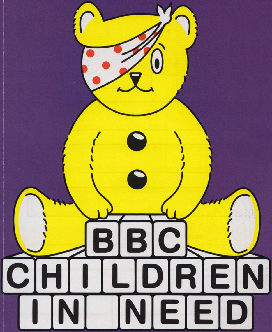 Bbc children in need logopedia the logo and branding site