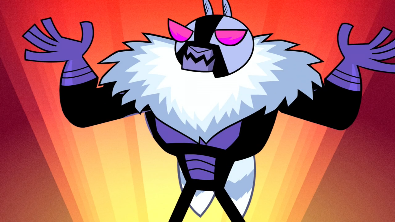 Killer Moth Teen Titans Go Wiki