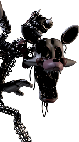 Five nights at freddys mangle naked Five nights at freddys mangle naked