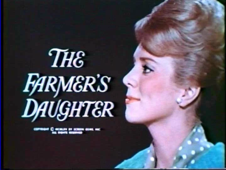 Thefarmersdaughterd0de