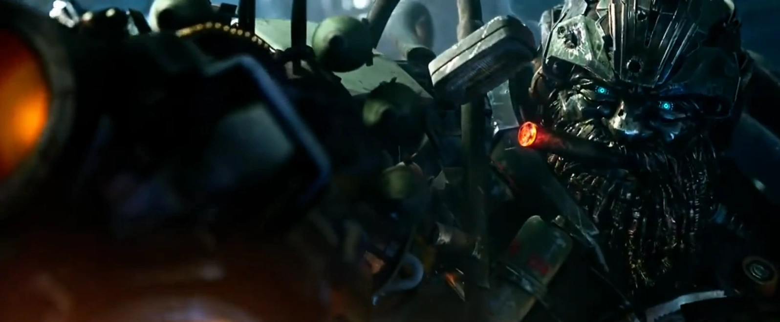 Hound Transformers live action film series Wiki